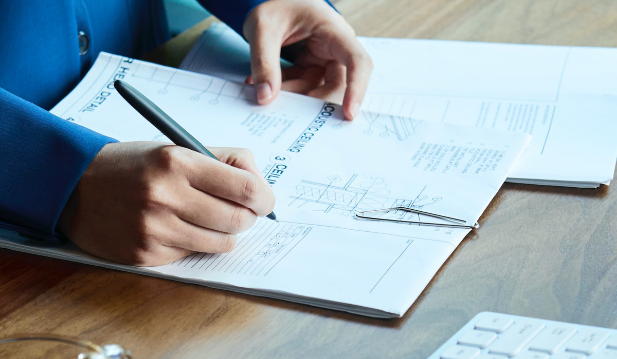 Year-End Data Checklist